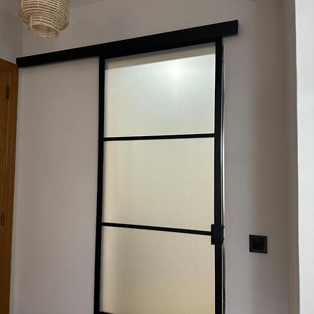 Hostal Fronton Alcobendas Exteriér fotografie