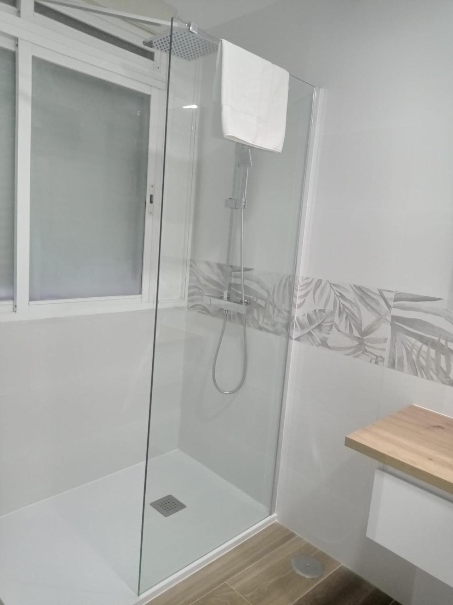 Hostal Fronton Alcobendas Exteriér fotografie